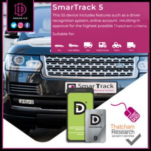 SmarTrack 5