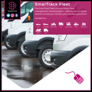 SmarTrack Fleet