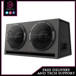 PIONEER TS WX1220AH