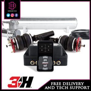 Airlift Performance T5 / T6 kit 3H 3/8