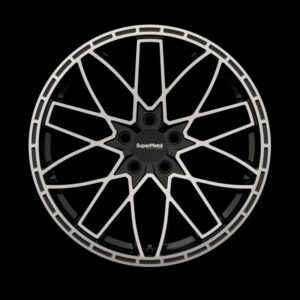 SuperMetal Vane 20" load rated to 1050kg