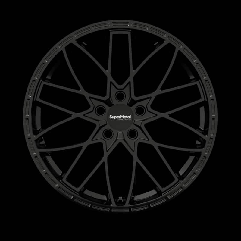 SuperMetal Vane 20" load rated to 1050kg - Image 3