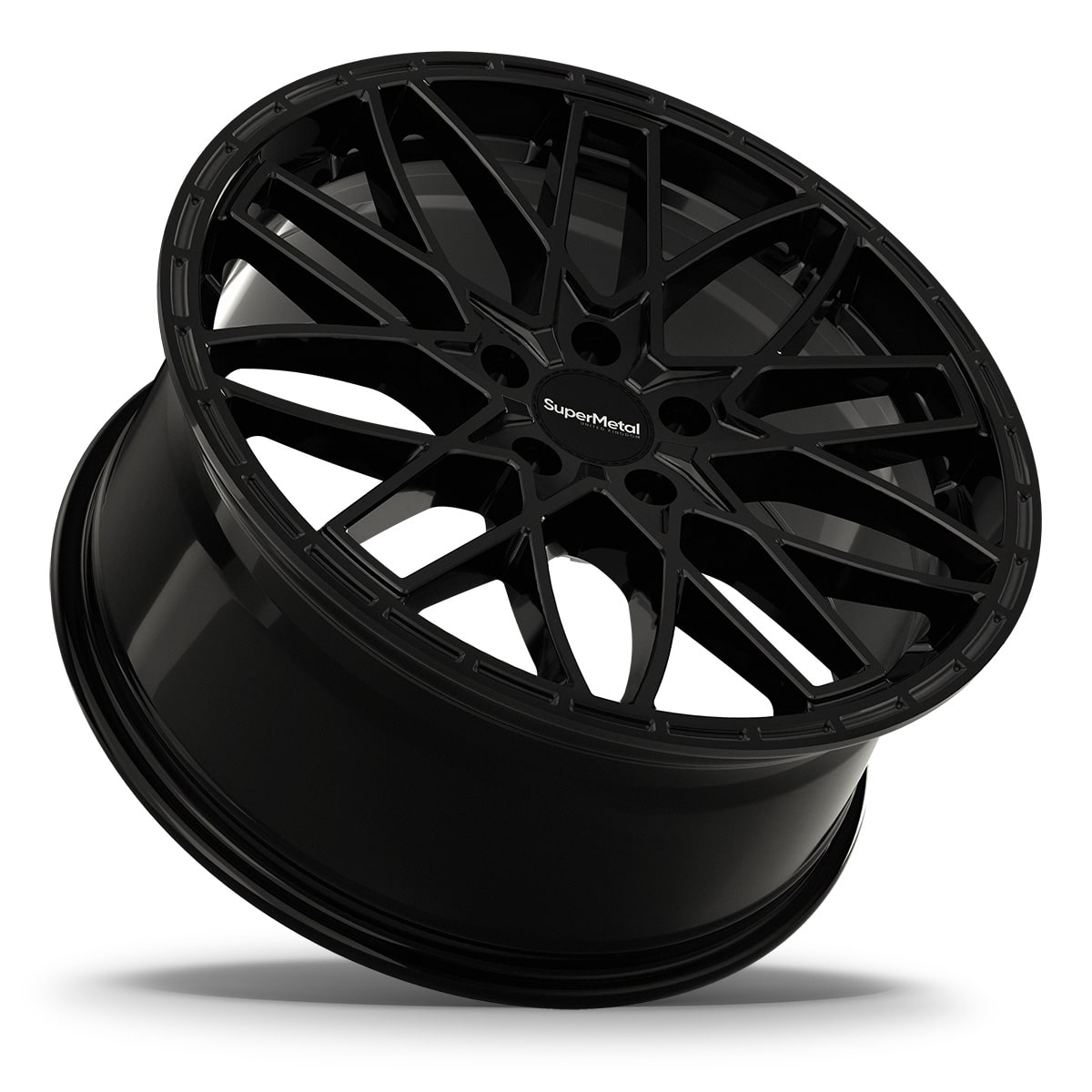 SuperMetal Vane 20" load rated to 1050kg - Image 4