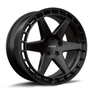 SuperMetal Charger 20" Load rated to 930kg