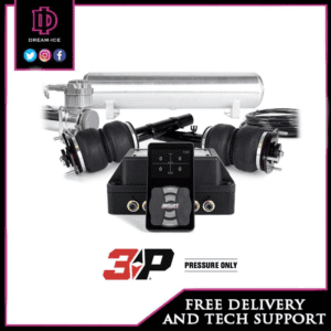 Air Lift Toyota GT86 Subaru BRZ 2012> Digital 3P Performance Complete Air Suspension Kit