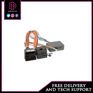 E-call retention lead ( SOS ) VW Transporter T6.1