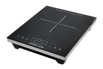 Single Induction Hob 200-1800W