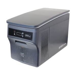Eco Deep Extreme Compressor Car Cooler 26L 12v /24v