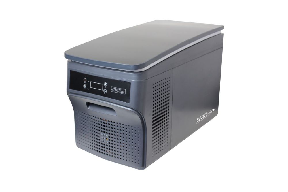 Eco Deep Extreme Compressor Car Cooler 26L 12v /24v
