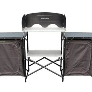 Messina Multi Camp Kitchen Duo