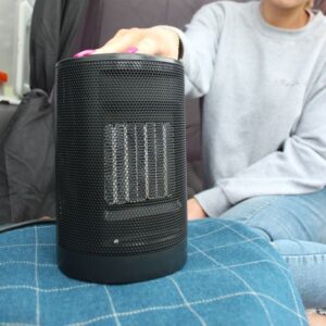 Electric Eco Heater 600W / 1200W