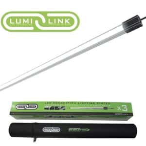 Lumi-Link LED Tube Lighting System