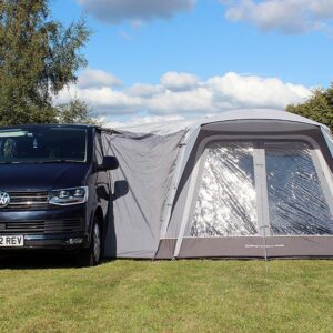 Outdoor Revolution Cayman Air Low Drive-Away Awning