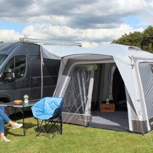 Outdoor Revolution Cayman Air Mid Drive-Away Awning