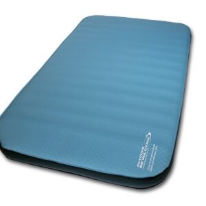Camp Star Rock 'n' Roll 100mm Self Inflating Mat