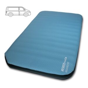 Camp Star Rock 'n' Roll King 100mm Self Inflating Mat