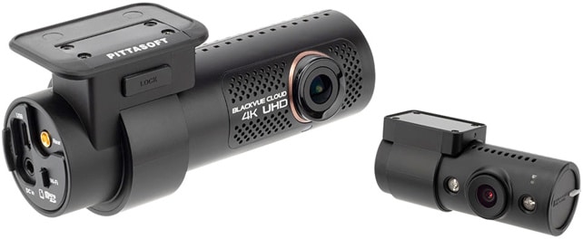 BLACKVUE DR900X IR 2CH - 32GB - Image 2