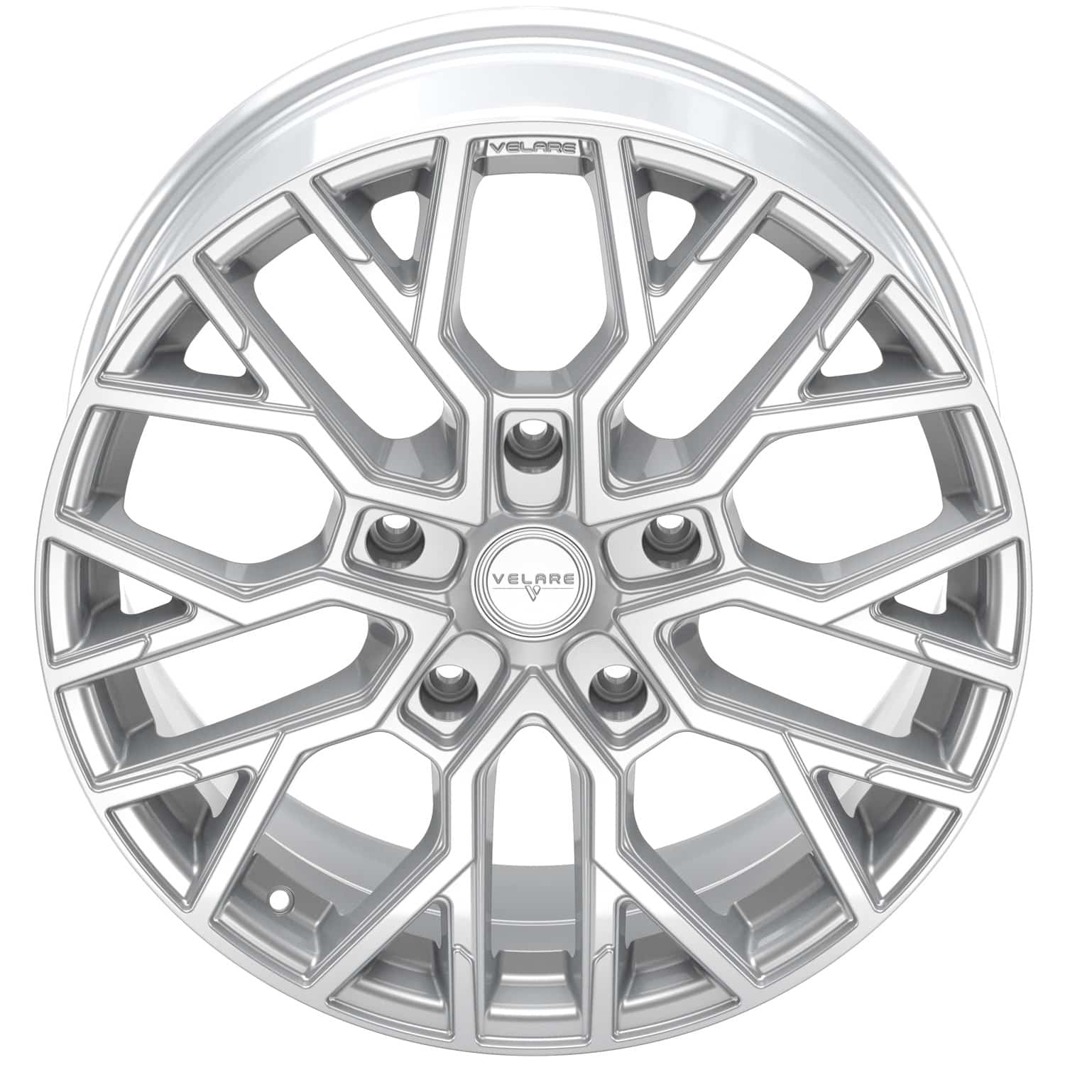Velare 18" VLR-T 5x120 VW Crafter & Transporter wheel load rated to 1250kg - Image 6