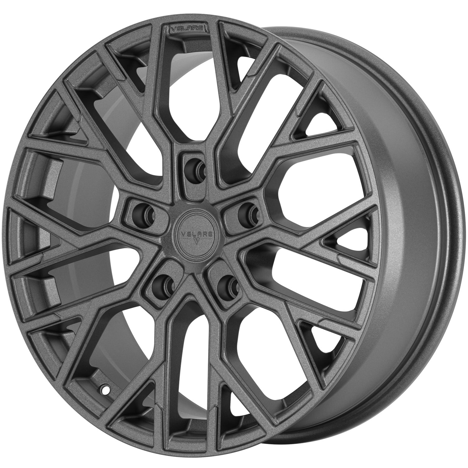 Velare 18" VLR-T 5x120 VW Crafter & Transporter wheel load rated to 1250kg