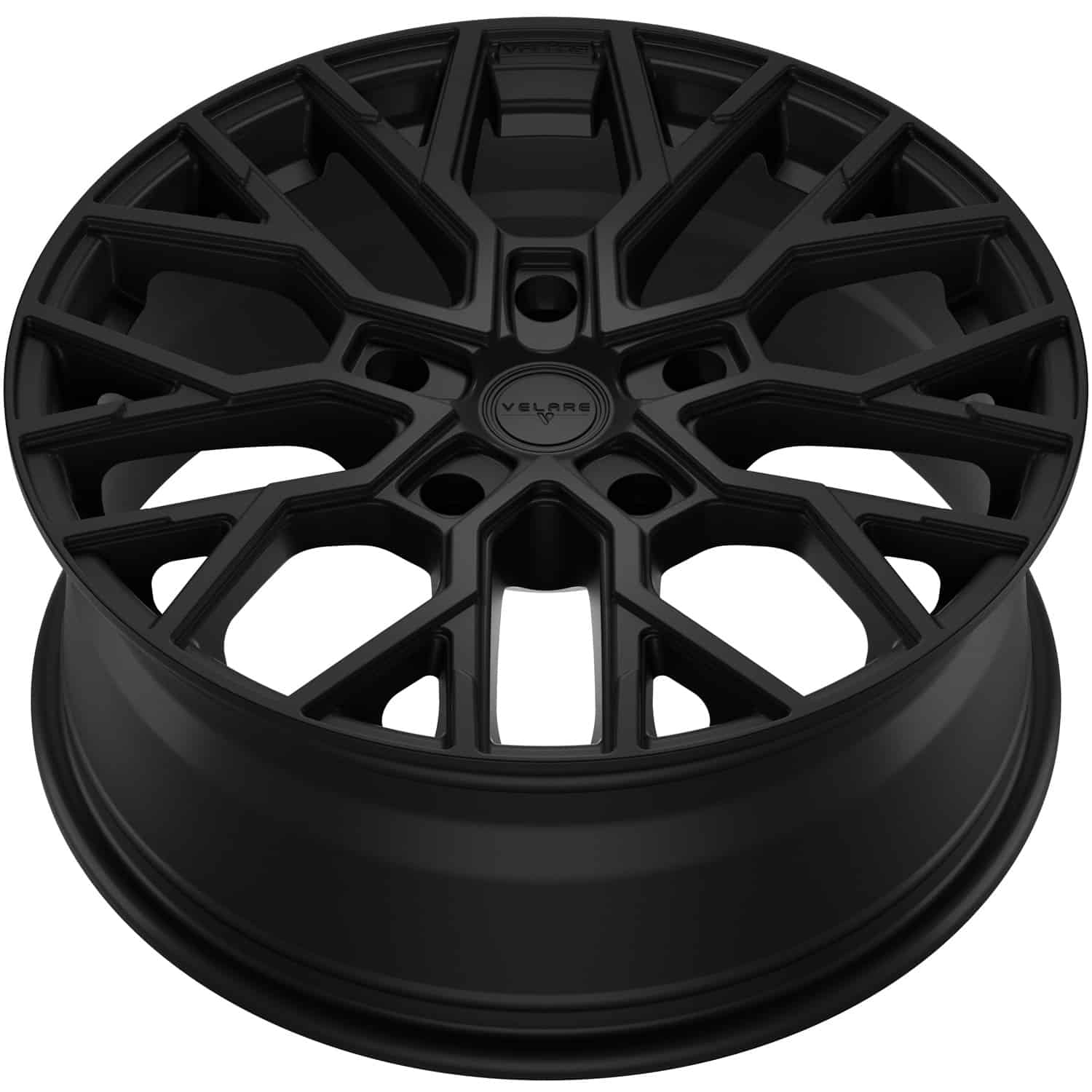 Velare 18" VLR-T 5x120 VW Crafter & Transporter wheel load rated to 1250kg - Image 4