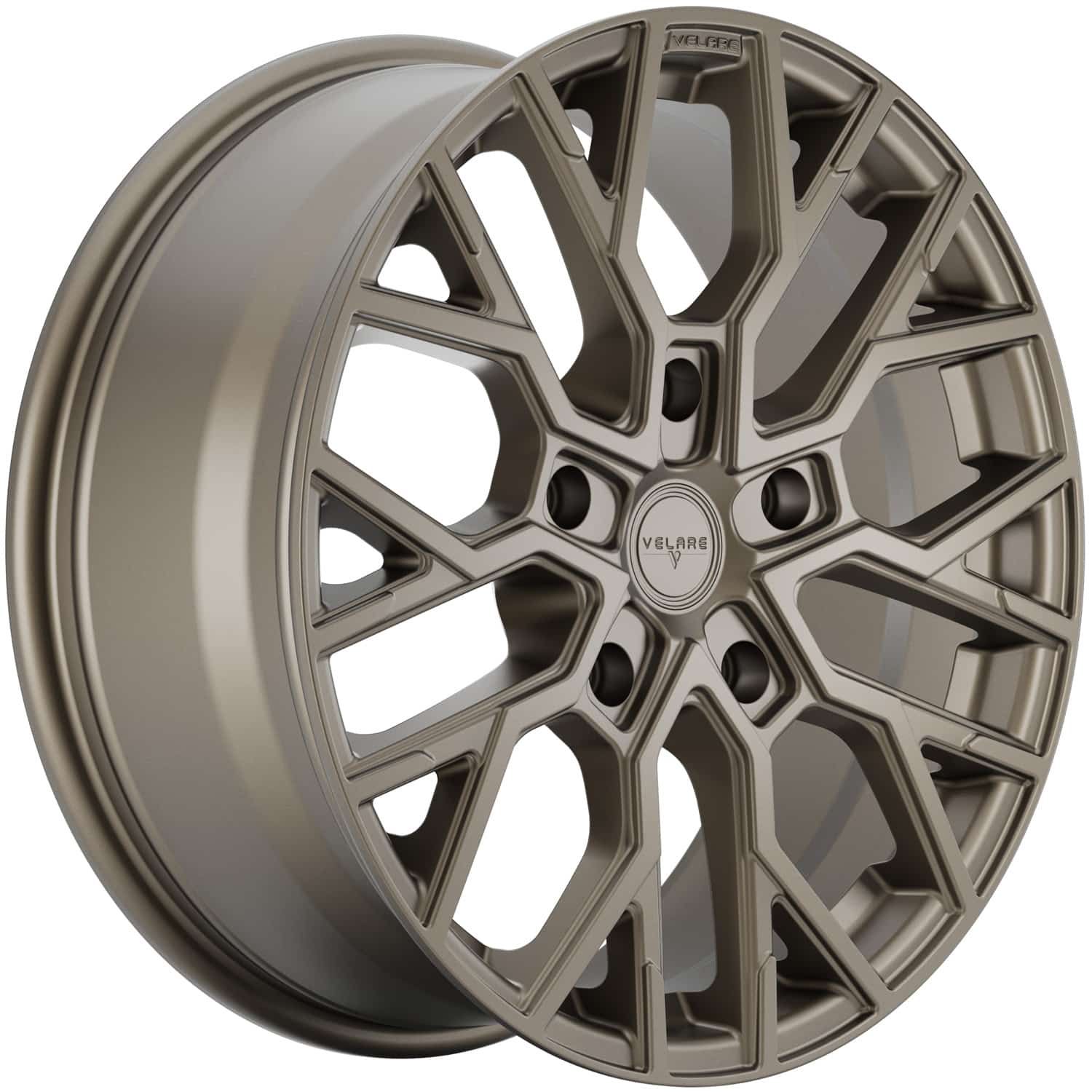 Velare 18" VLR-T 5x120 VW Crafter & Transporter wheel load rated to 1250kg - Image 5