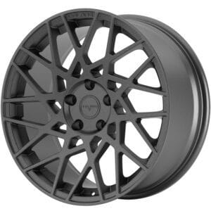 Velare 19" VLR03 VW Caddy fitment wheel load rated to 720kg