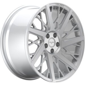 Velare 19" VLR05 VW Caddy fitment wheel load rated to 720kg