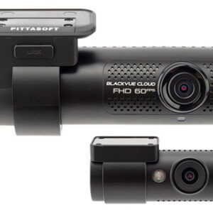 BLACKVUE DR750X IR 2-CH - 32GB