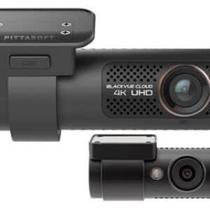 BLACKVUE DR900X IR 2CH - 32GB