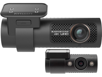 BLACKVUE DR900X IR 2CH - 32GB