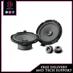 FOCAL ISPSA165 INSIDE PSA 17cm/6.5" CUSTOM FIT COMPONENT