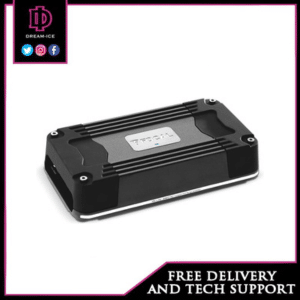 FOCAL FDS4.350 PERFORMANCE FDS ULTRA COMPACT 4 CHANNEL AMPLIFIER