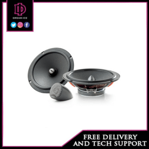 FOCAL ISU165 INTEGRATION 17cm/6.5" COPONENT