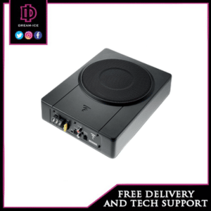 FOCAL ISUBACTIVE INTEGRATION COMPACT ACTIVE 8" SUBWOOFER