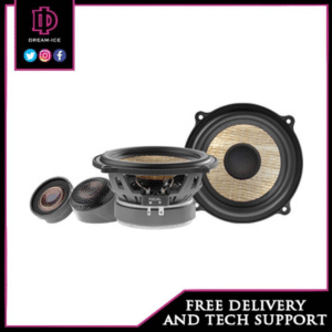 FOCAL FLAX EVO 13cm/5" COMPONENT