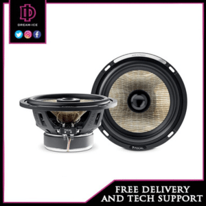 FOCAL FLAX PERFORMANCE 17cm/6.5" COAXIAL