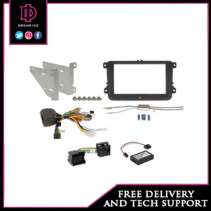 ALPINE KIT 7VWX300
