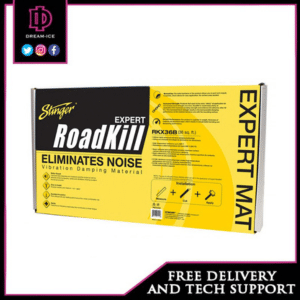 STINGER ROADKILL EXPERT MAT 36SQFT