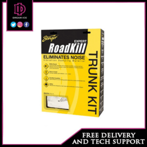 STINGER ROADKILL TRUNK KIT 20SQFT