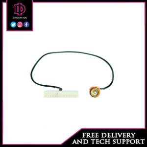 C2 CAM VW3 RT TRANSPORTER REVERSE CAMERA RETENTION INTERFACE