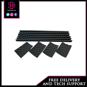 PRO SOUND SPEAKER KIT
