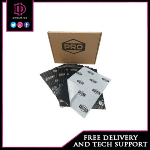 PRO SOUND PREMIUM 3mm SHEETS