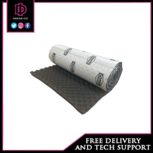 PRO SOUND WAVE 15mm ROLL