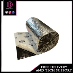PRO SOUND THERMO 6mm ROLL