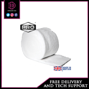 PRO SOUND THERMO FLEECE ROLL
