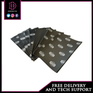 PRO SOUND 2 DOOR KIT