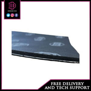 PRO SOUND MULTILAYER SHEETS