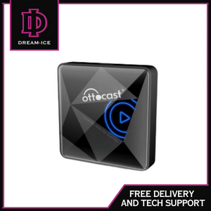 OTTOCAST CP82 U2 AIR PRO WIRELESS CARPLAY ADAPTOR