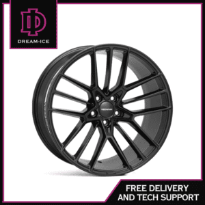 20" Veemann V-FS53 5x120 Load rated to 815kg