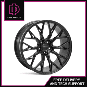 20" Veemann V-FS51 5x120 & 5x112 Load rated to 815kg
